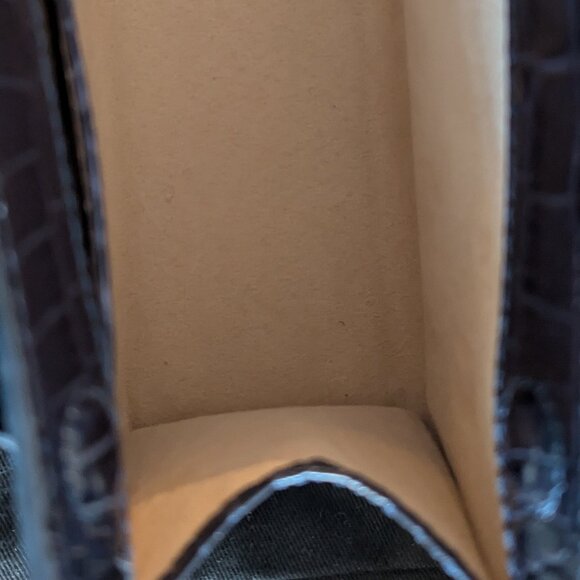 Strathberry Nano Tote - perfect condition - Picture 10 of 11